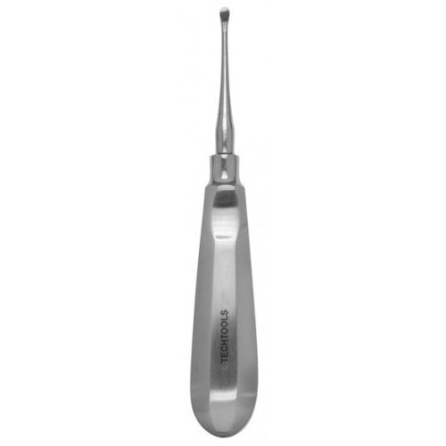 Molt Curette -1